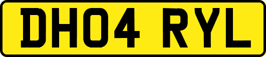 DH04RYL