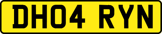 DH04RYN