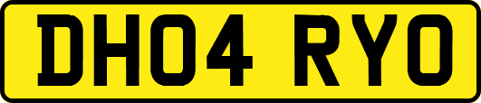 DH04RYO
