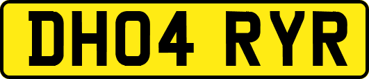 DH04RYR