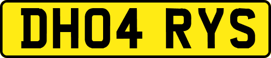 DH04RYS