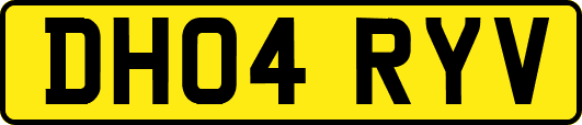 DH04RYV