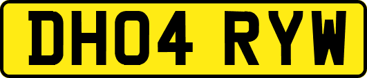 DH04RYW