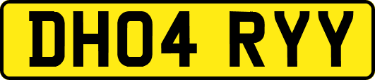 DH04RYY