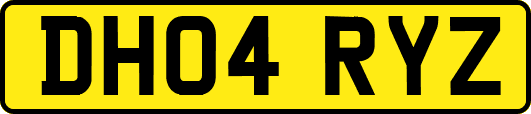 DH04RYZ