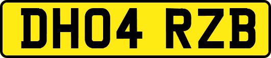DH04RZB