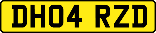 DH04RZD