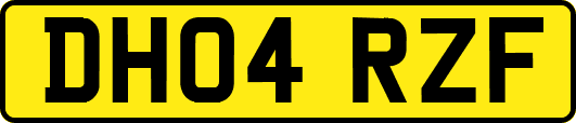 DH04RZF