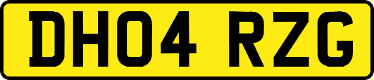DH04RZG