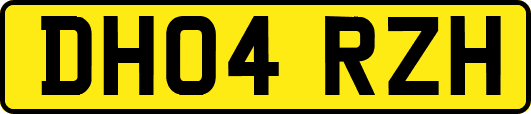 DH04RZH