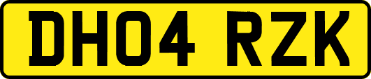 DH04RZK