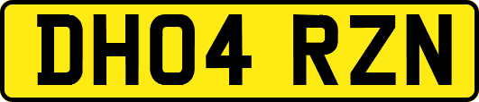 DH04RZN