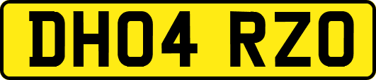 DH04RZO