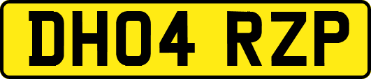 DH04RZP
