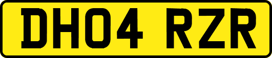 DH04RZR