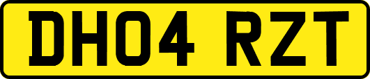 DH04RZT