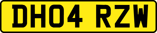 DH04RZW