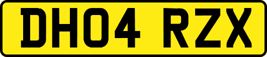 DH04RZX