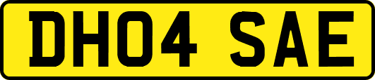 DH04SAE