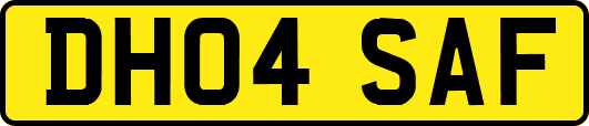 DH04SAF