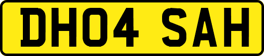 DH04SAH