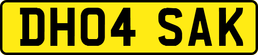 DH04SAK