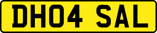 DH04SAL