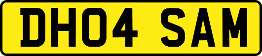 DH04SAM