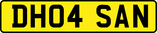 DH04SAN