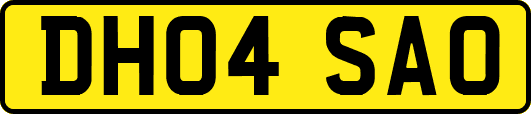DH04SAO