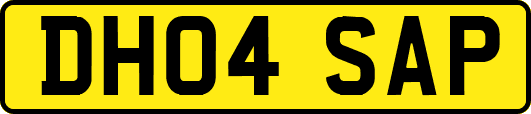 DH04SAP