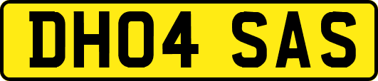 DH04SAS
