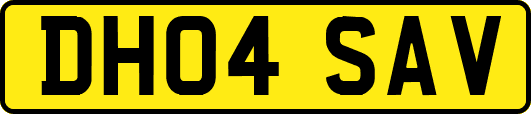 DH04SAV