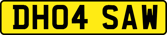 DH04SAW