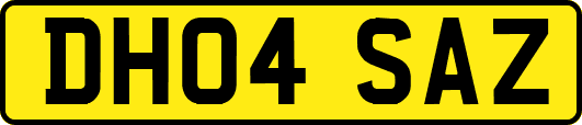 DH04SAZ