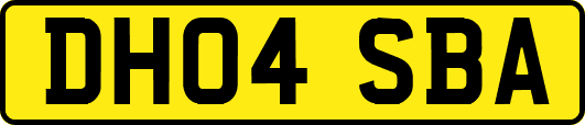 DH04SBA