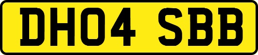DH04SBB