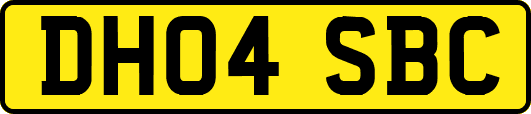 DH04SBC