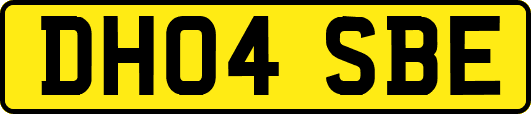 DH04SBE