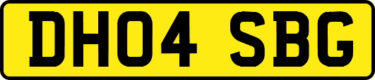 DH04SBG