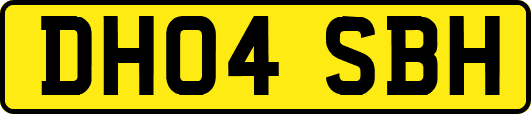 DH04SBH