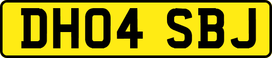 DH04SBJ