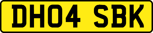 DH04SBK