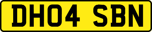 DH04SBN