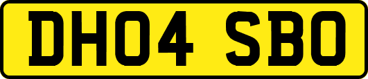 DH04SBO