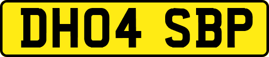 DH04SBP