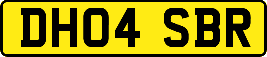 DH04SBR