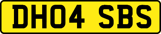 DH04SBS