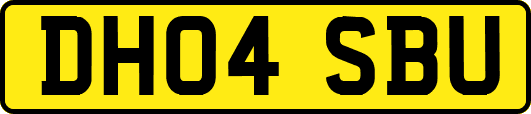 DH04SBU