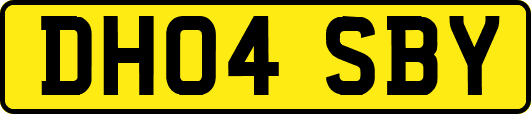DH04SBY
